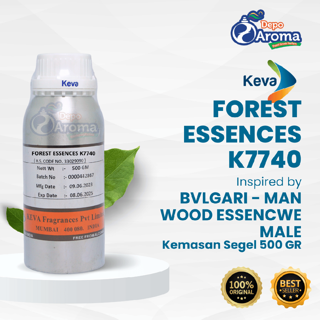 Forest Essences K7740