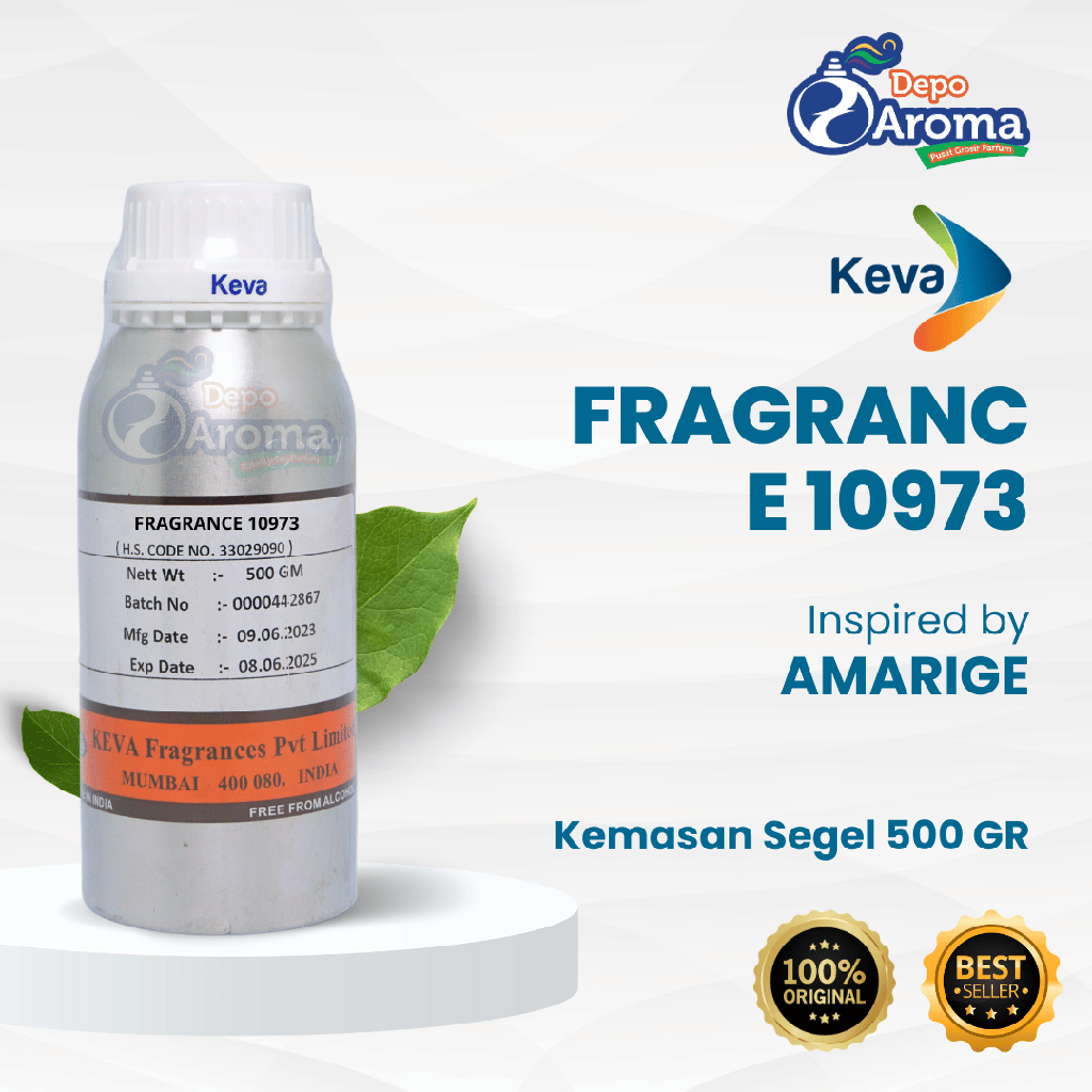 Fragrance 010973 Amarige