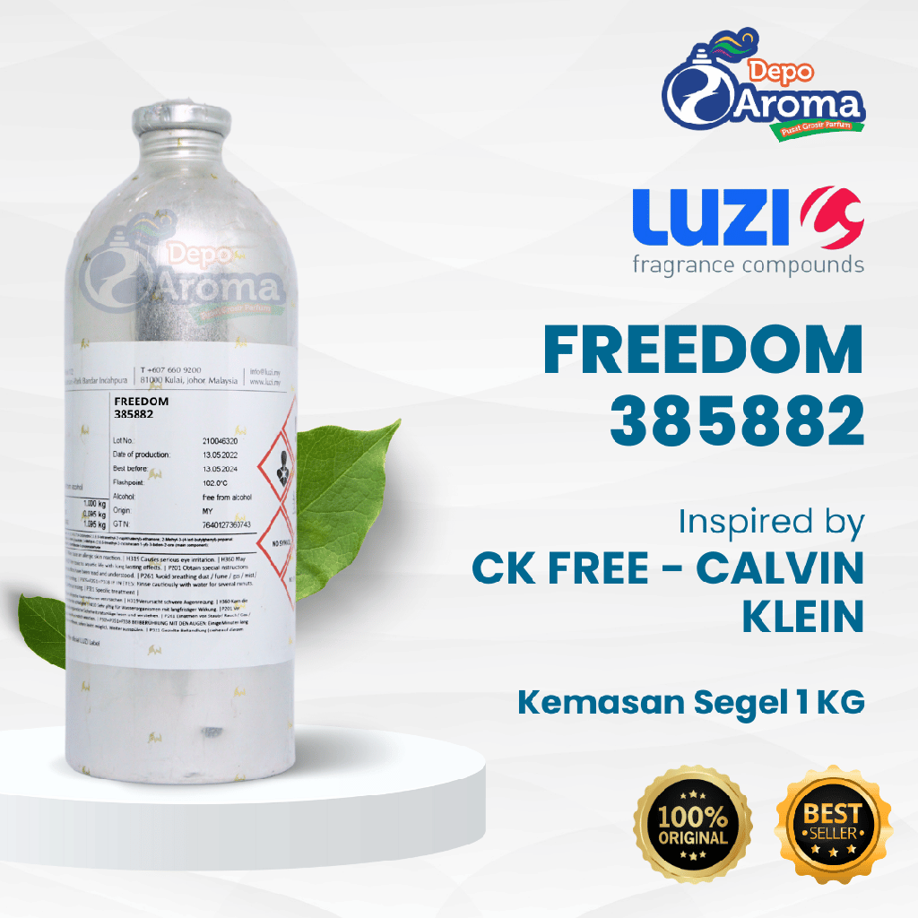 Freedom 385882