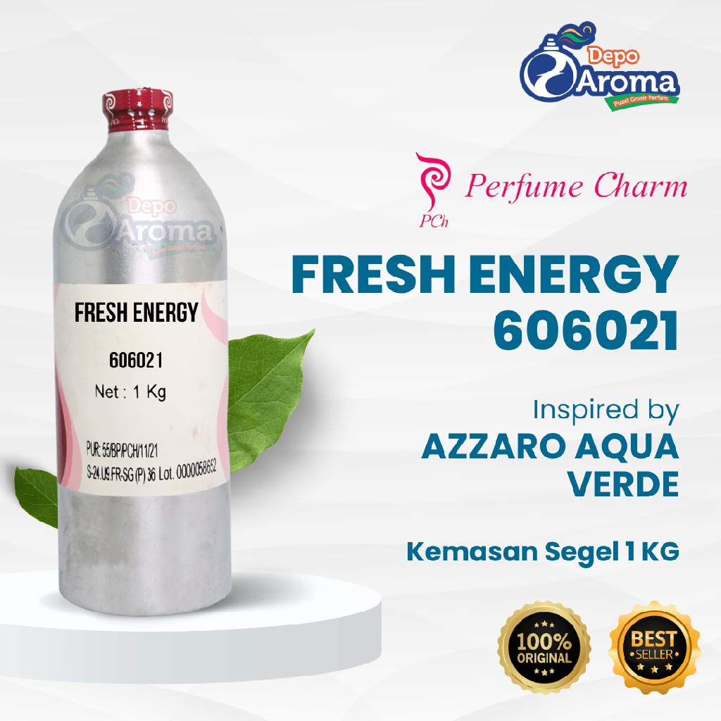 Fresh Energy