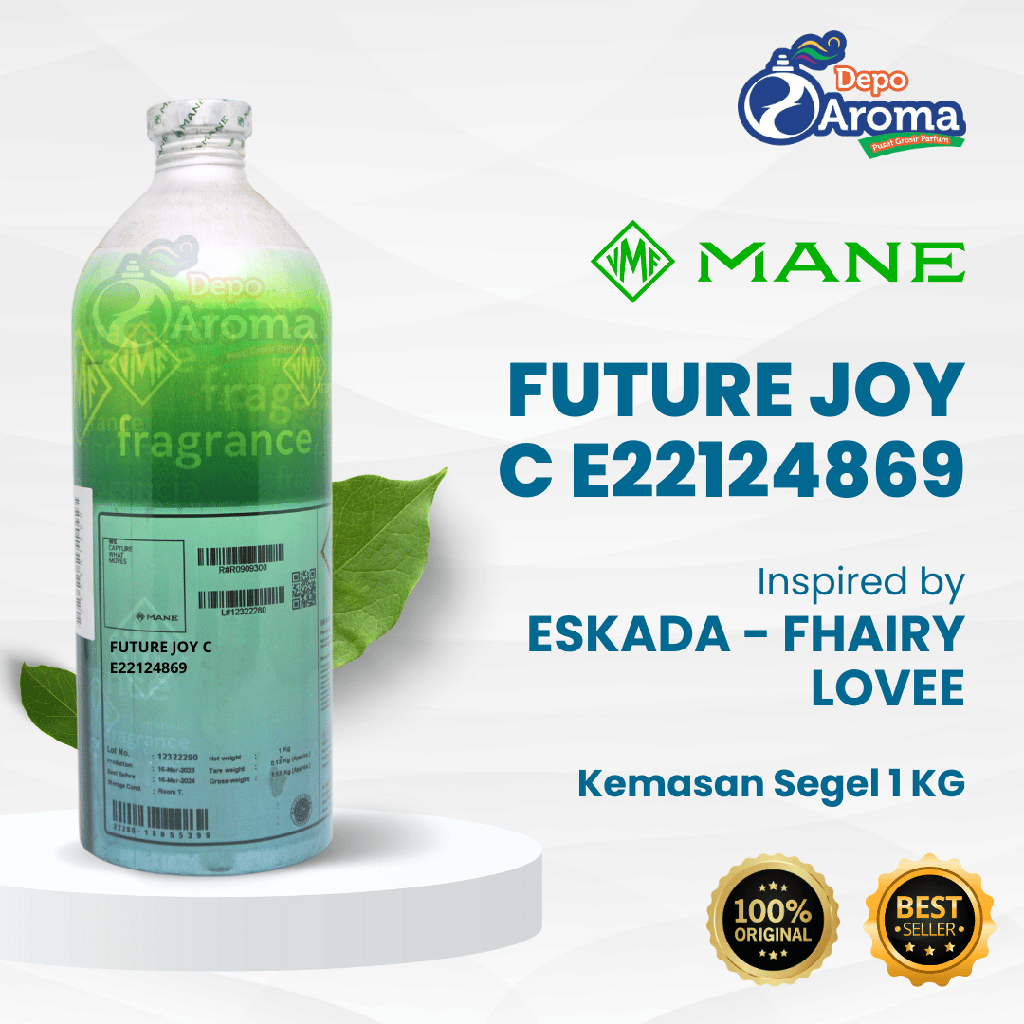 Future Joy L