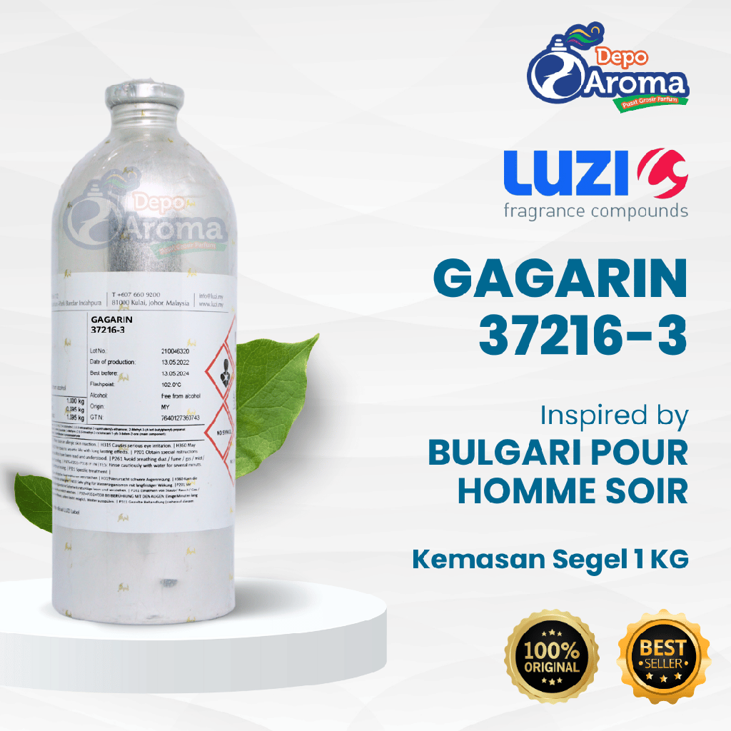 Gagarin 37216-3