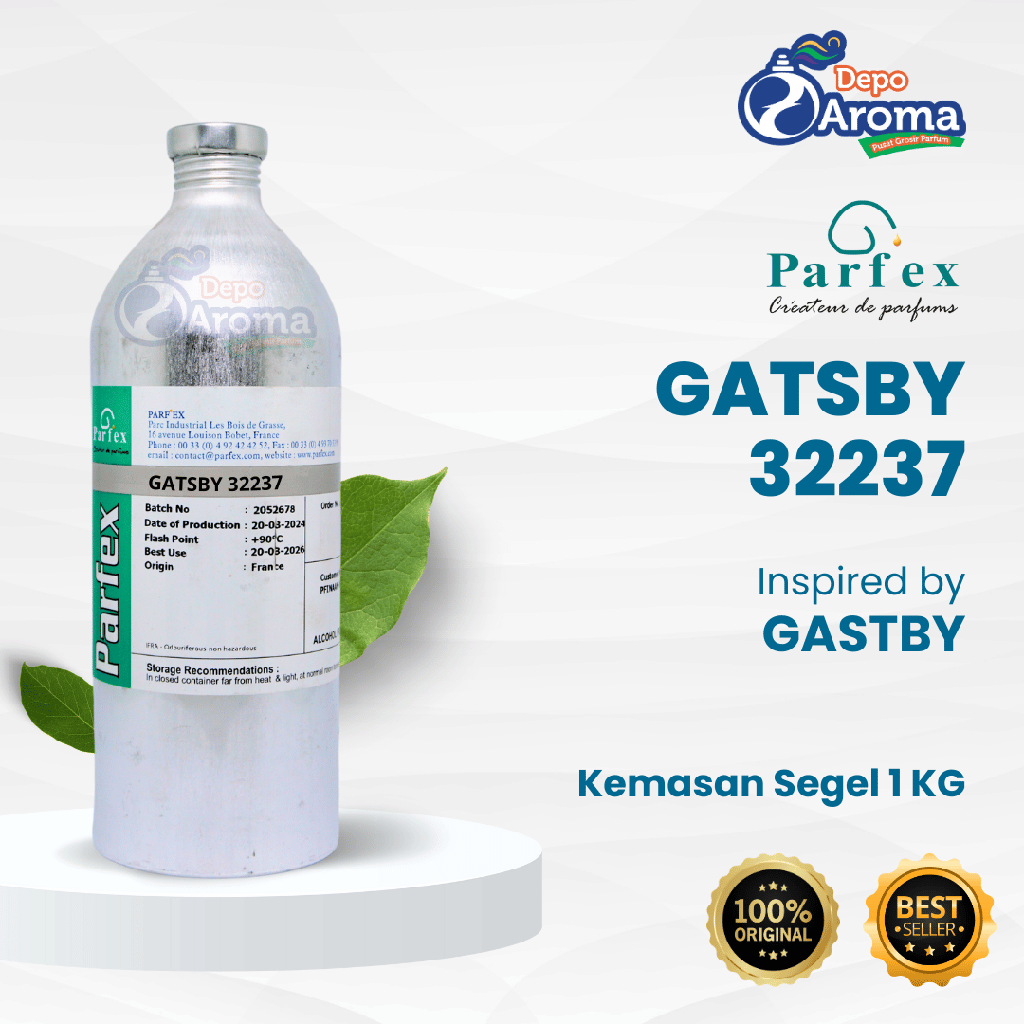 Gatsby 32237