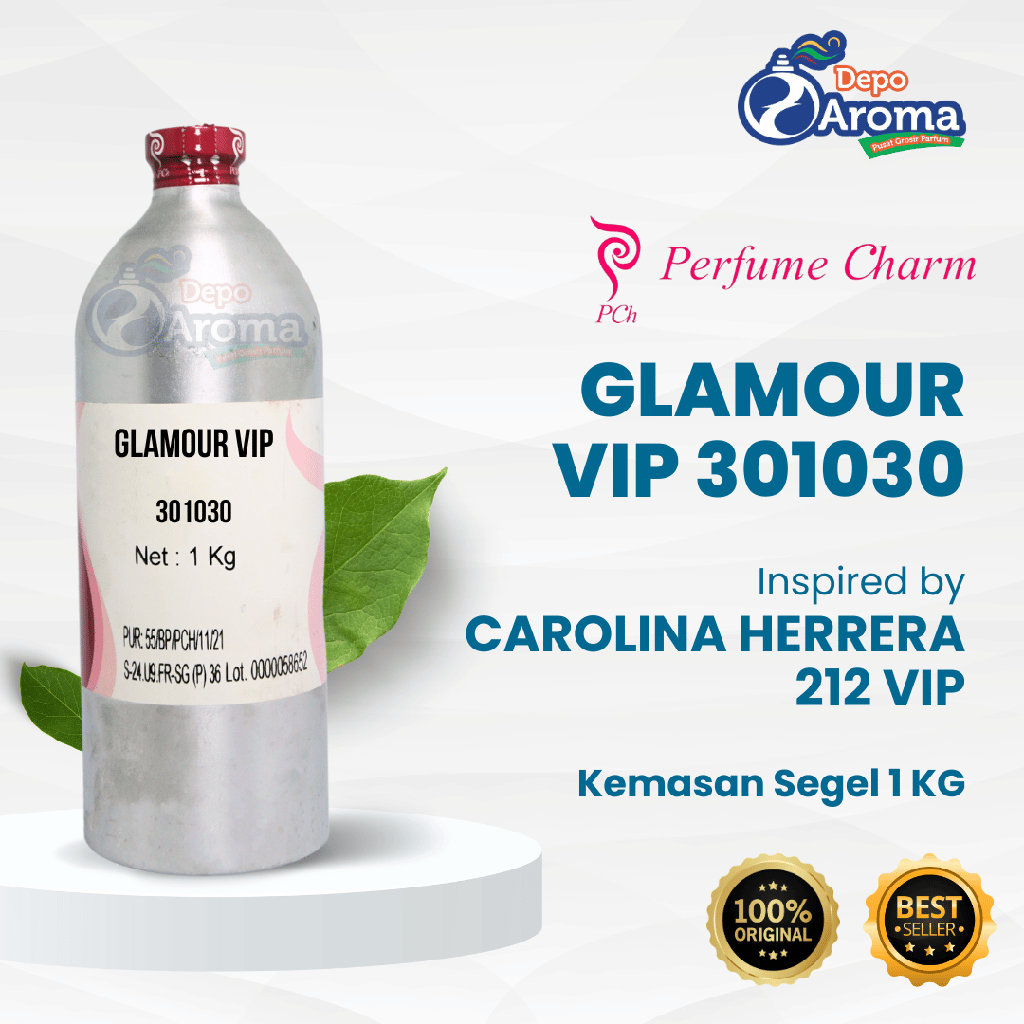 Glamour Vip 301030