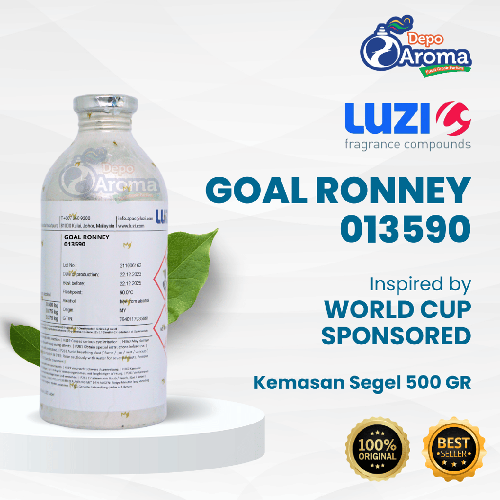 Goal Ronney 013590