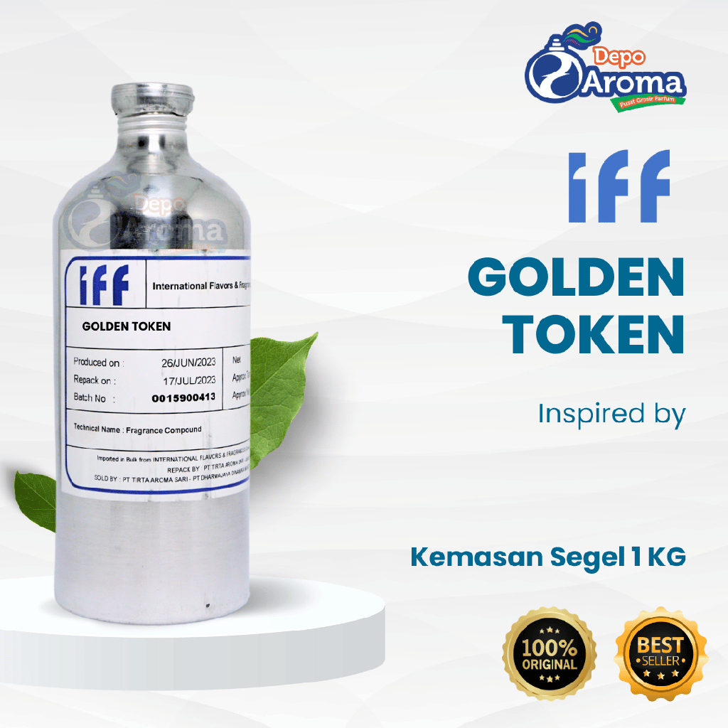 Golden Token