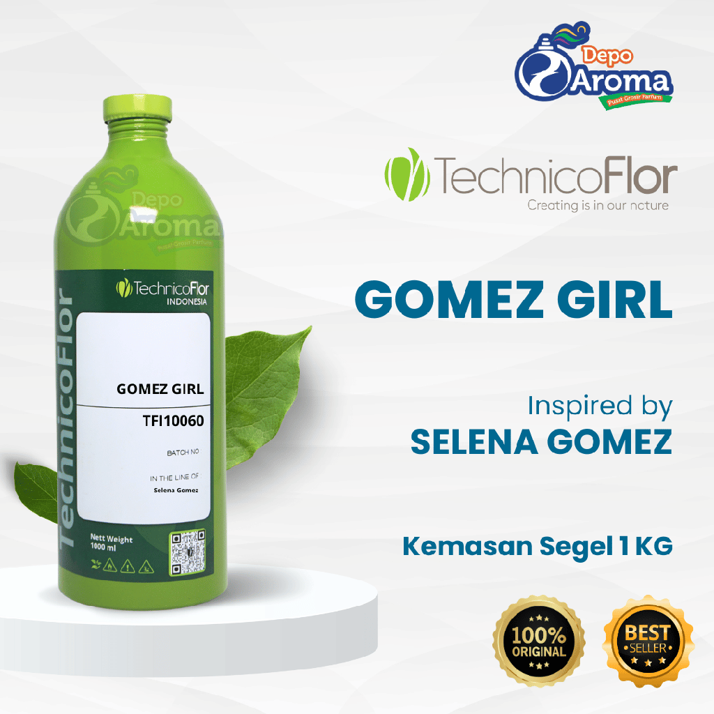 Gomez Girl