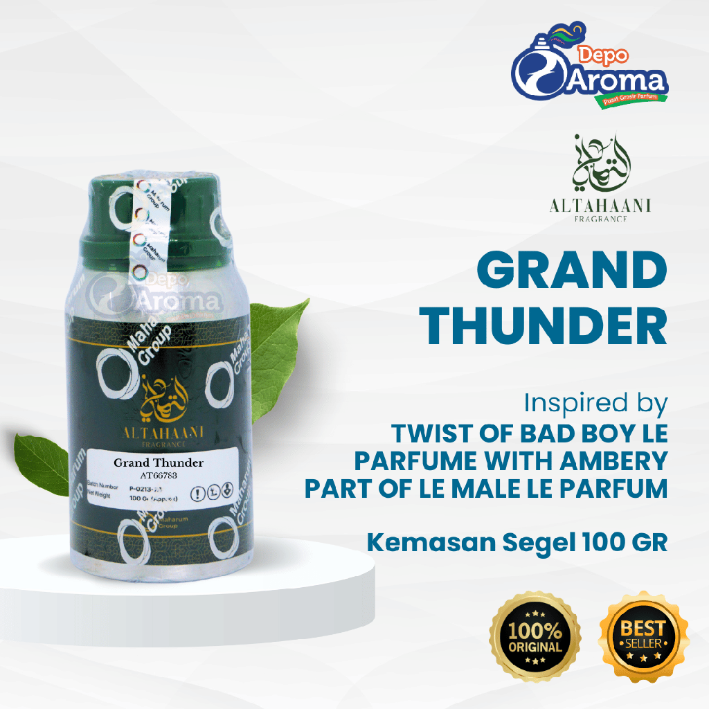 Grand Thunder
