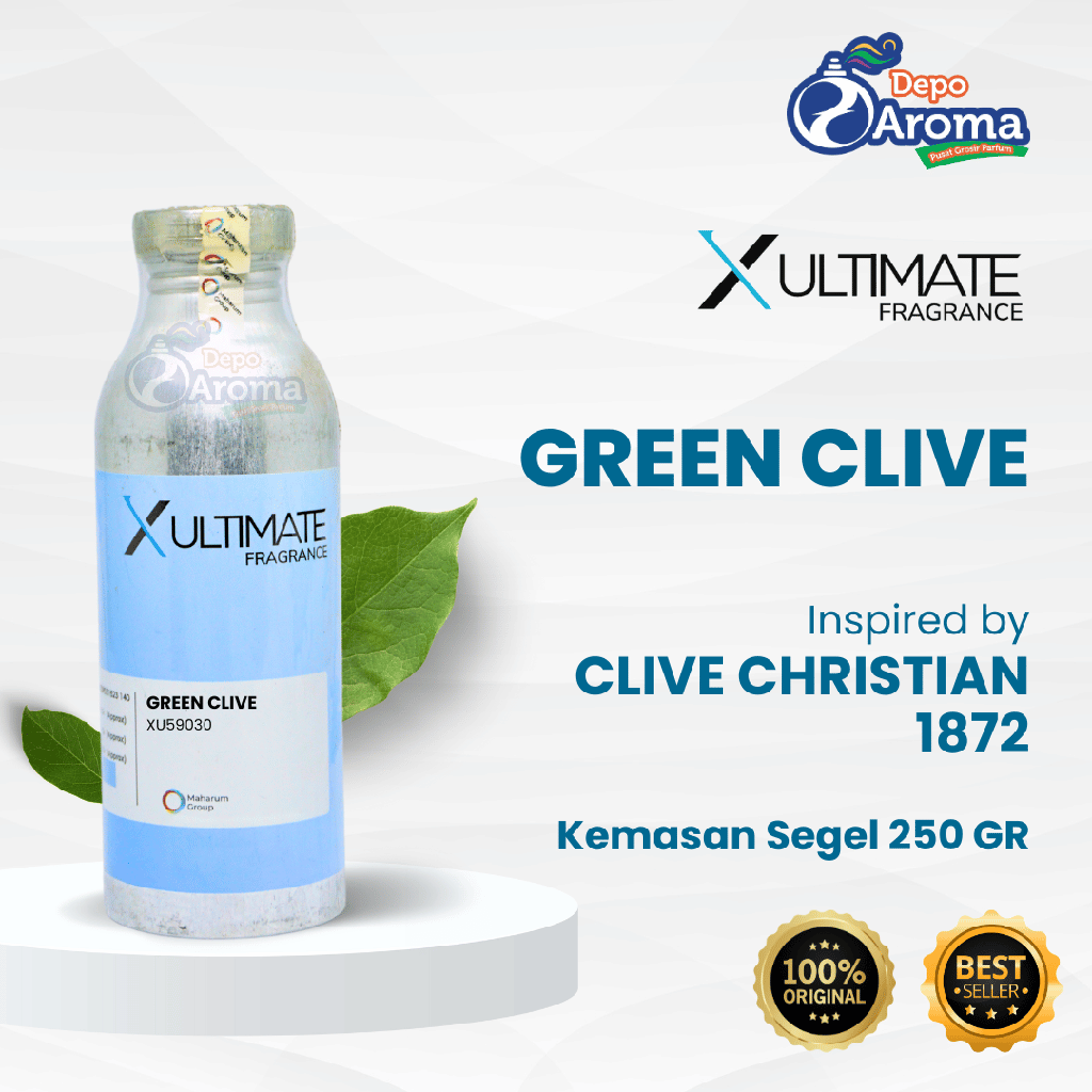 Green Clive