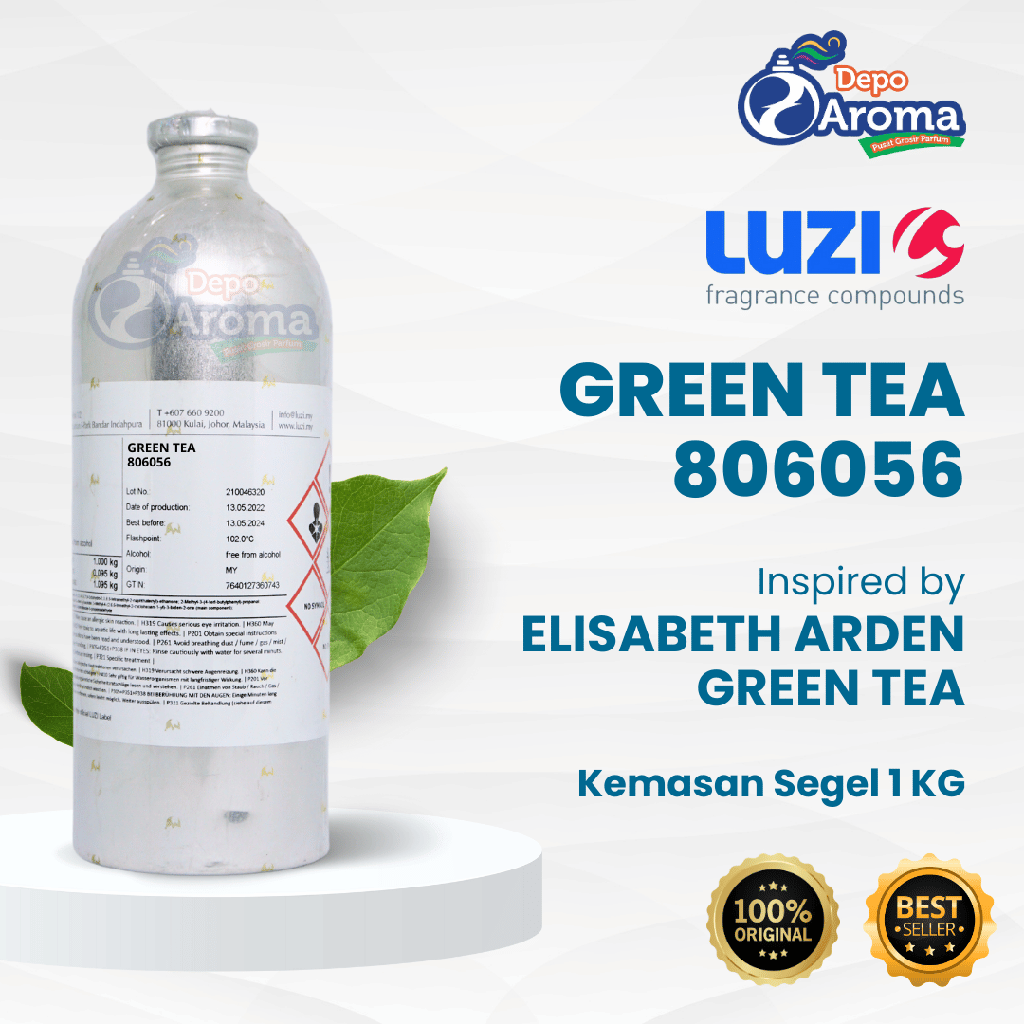Green Tea