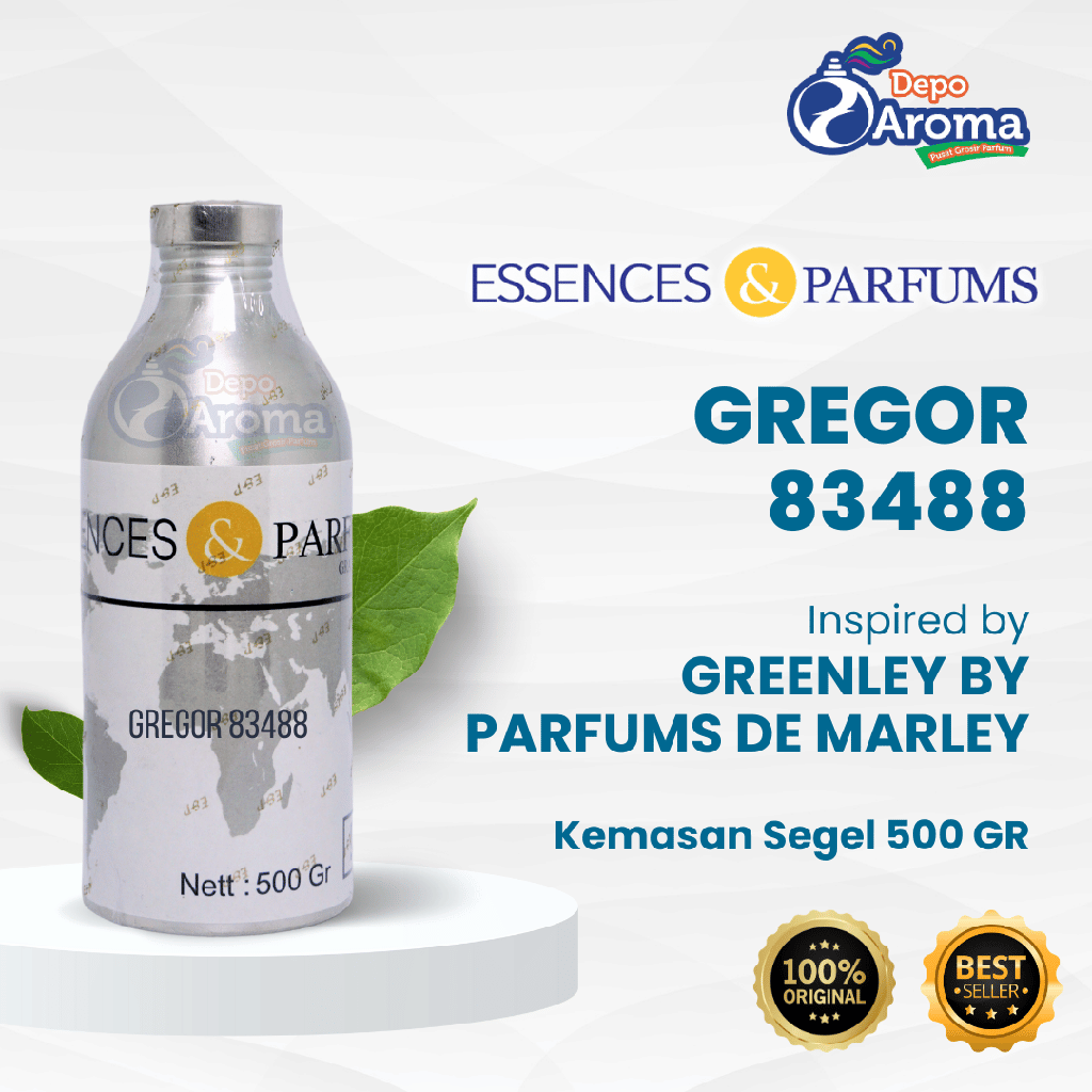 Gregor 83488