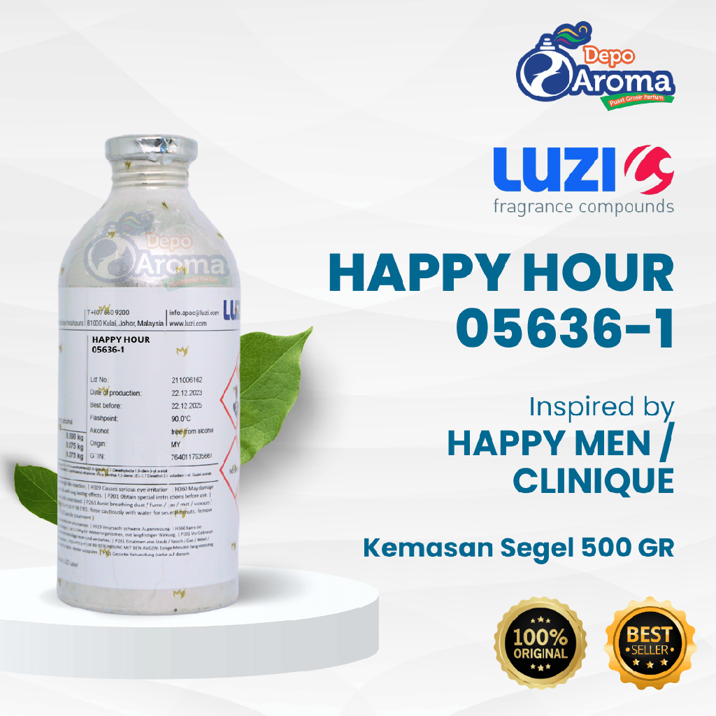 Happy Hour 05636-1