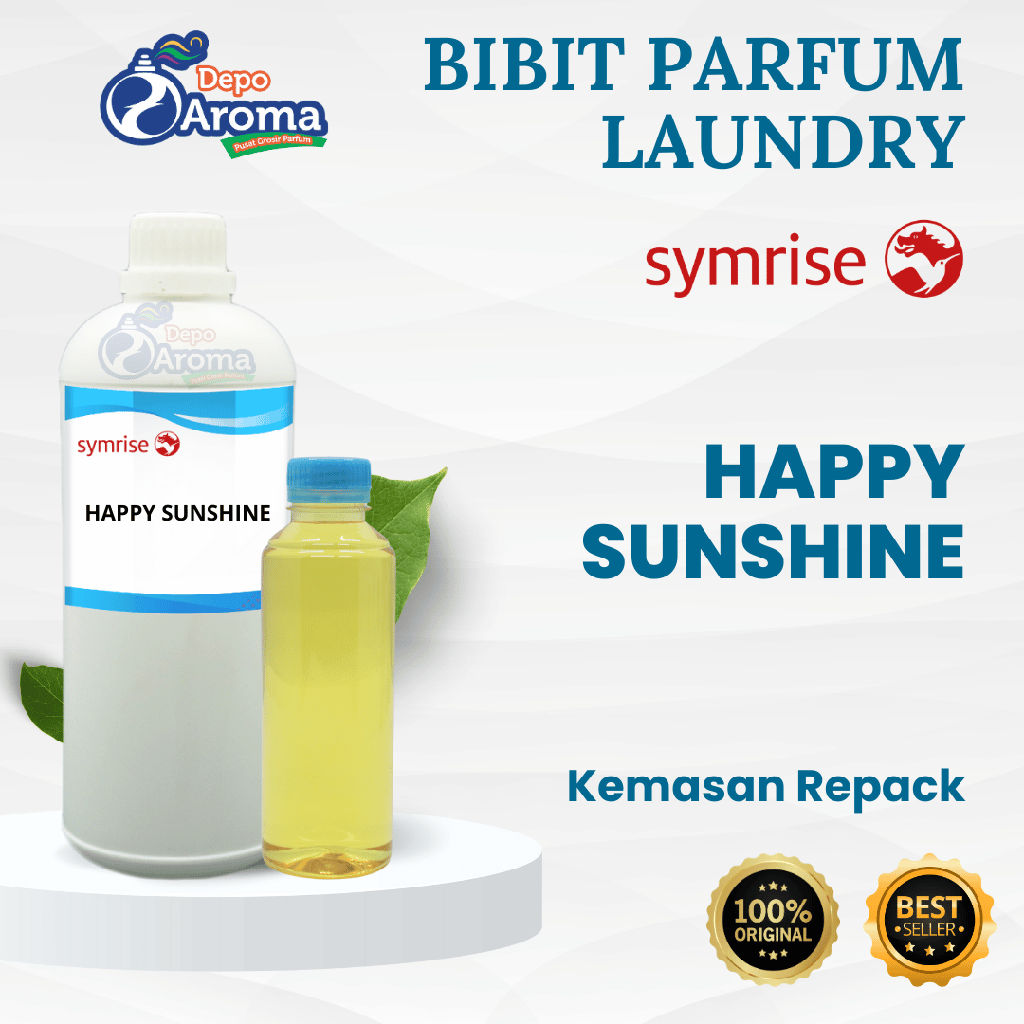 Happy Sunshine
