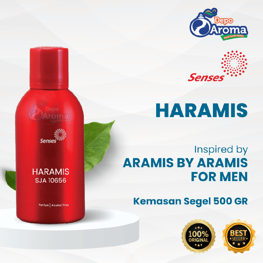 Haramis