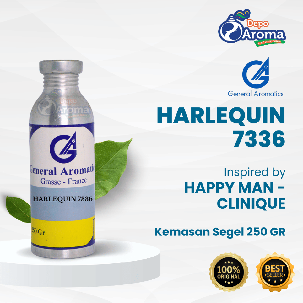 Harlequin 7336