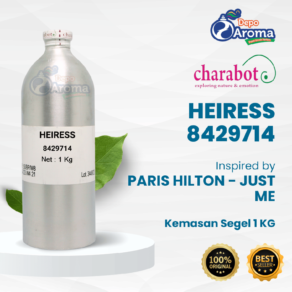 Heiress 8429714