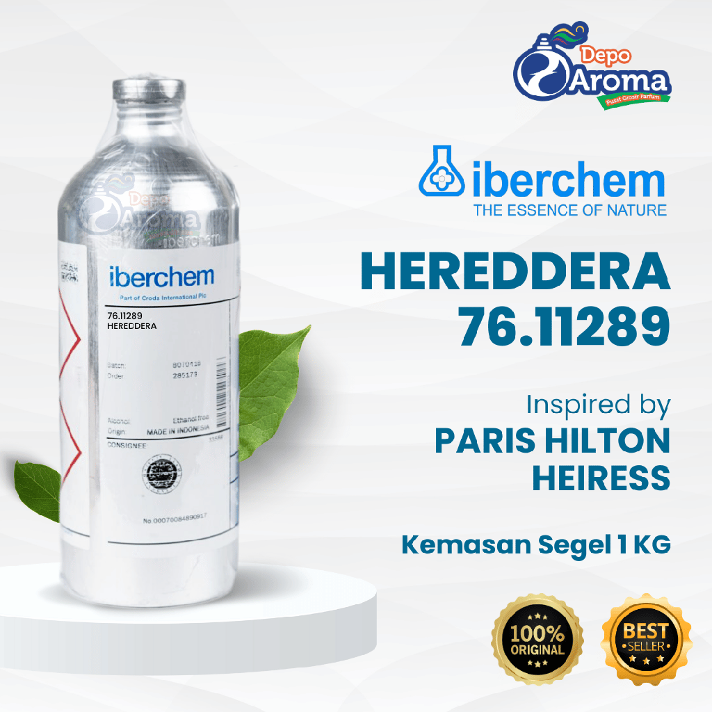 Hereddera