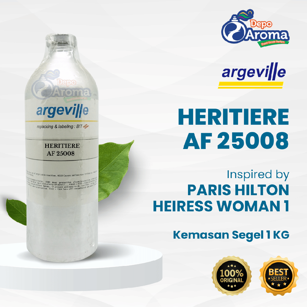Heritiere