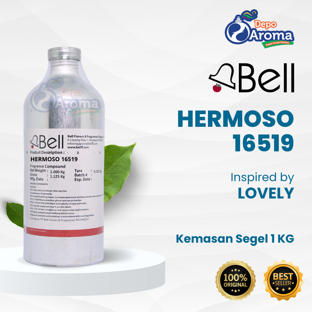 Hermoso - Lovely 16519