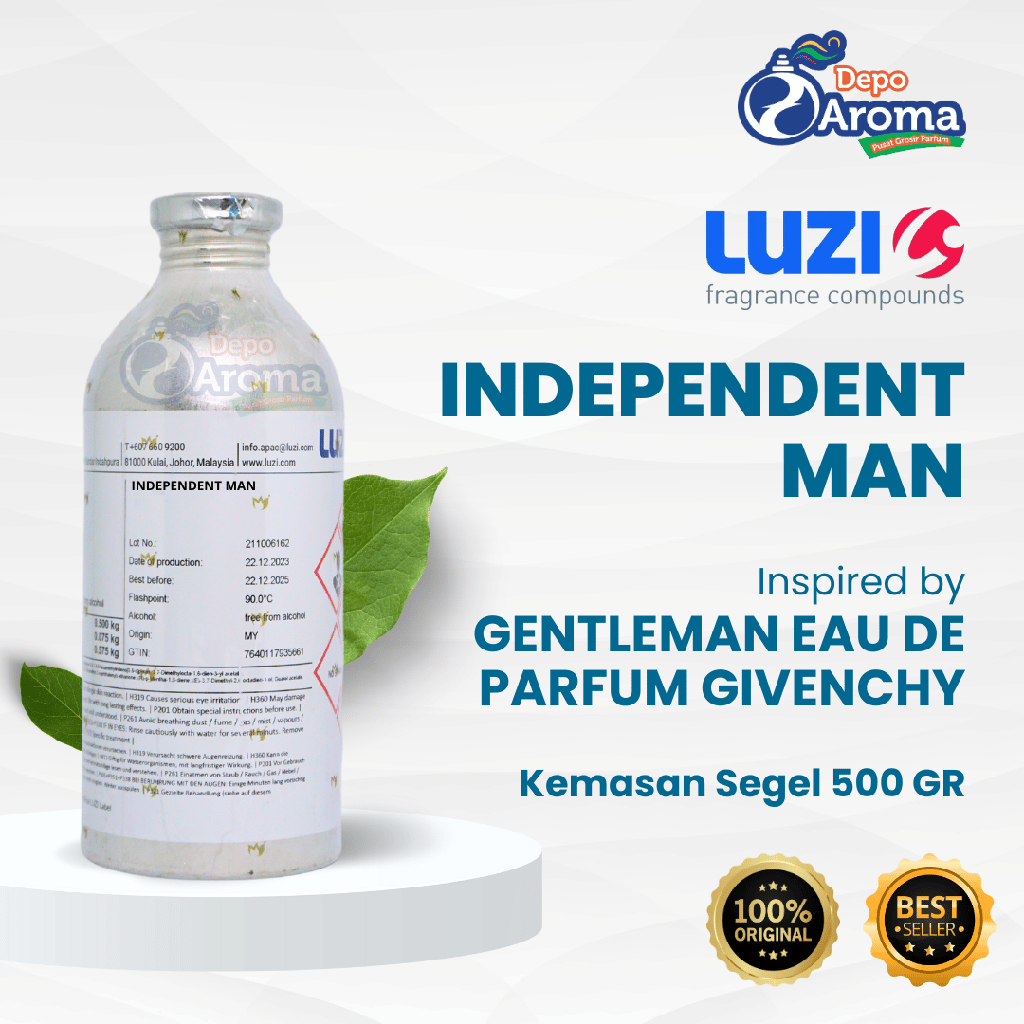 Independent Man