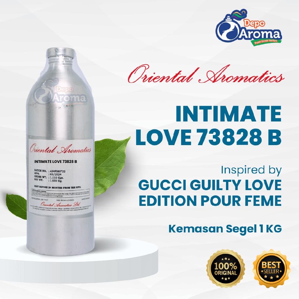 Intimate Love 73828 B
