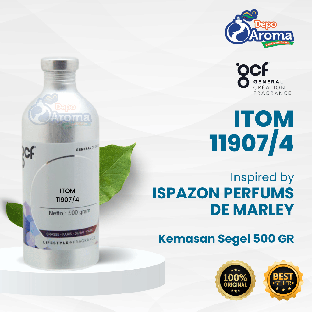 Itom