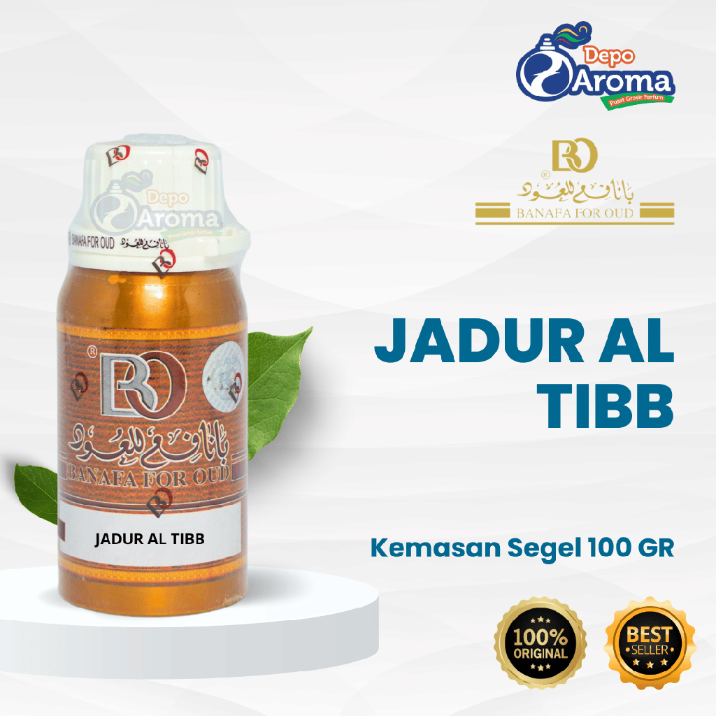 Jadur Al Tibb