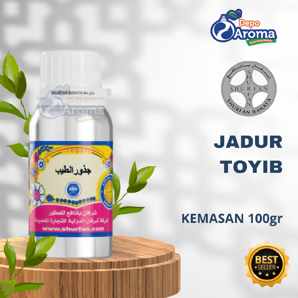 Jadur Toyib