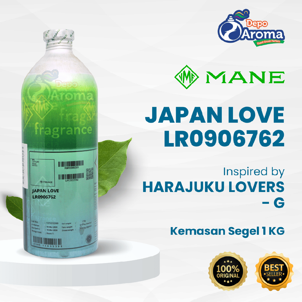 Japan Love L