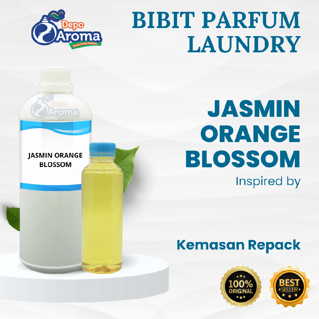 Jasmin Orange Blossom