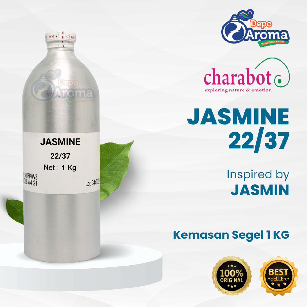 Jasmine 22/37