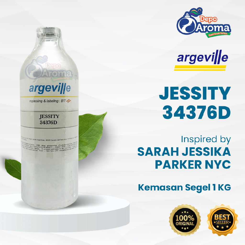 Jessity