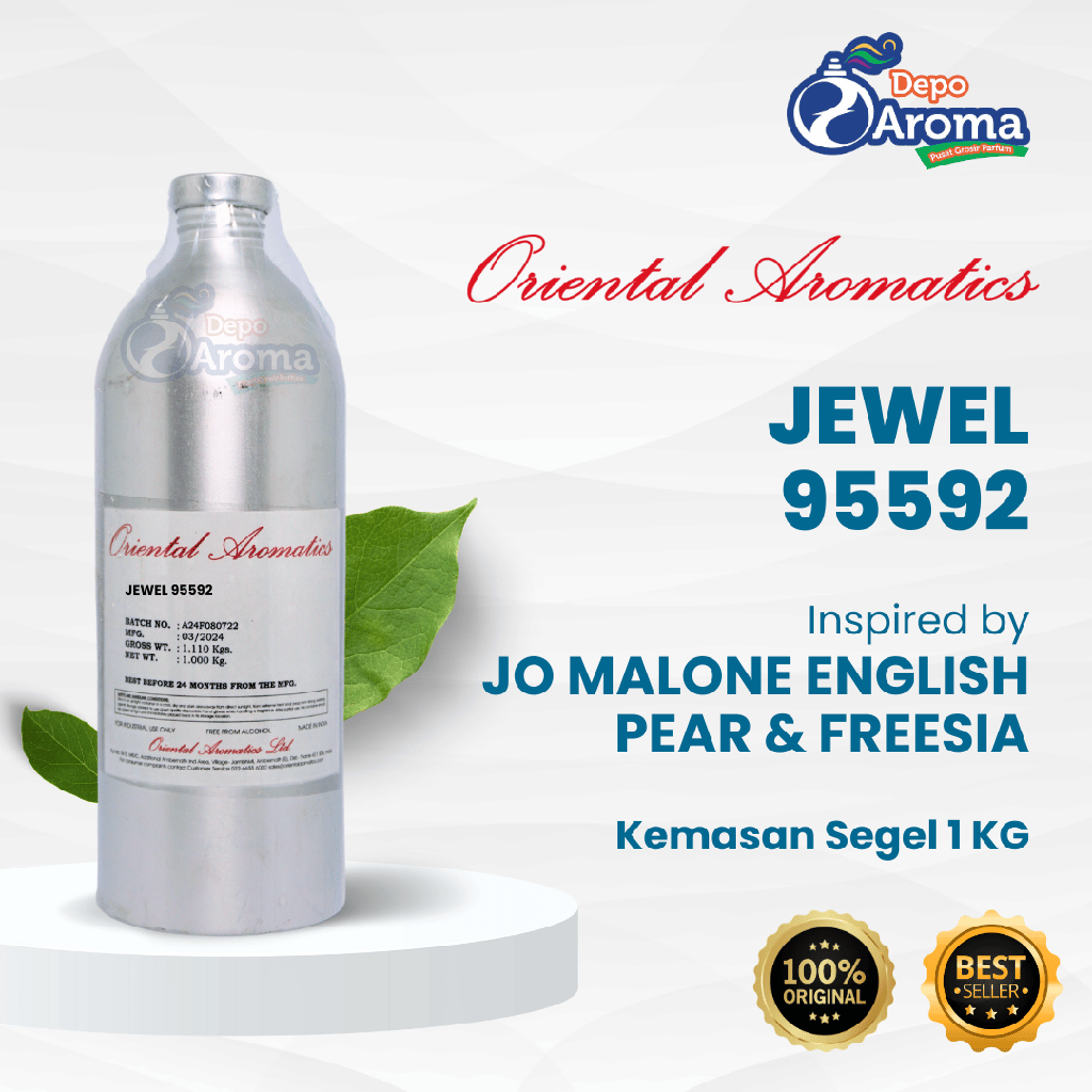 Jewel 95592
