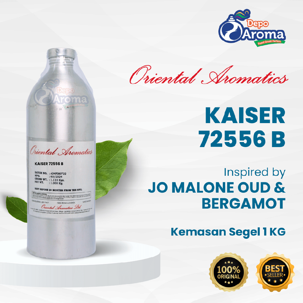 Kaiser 72556 B