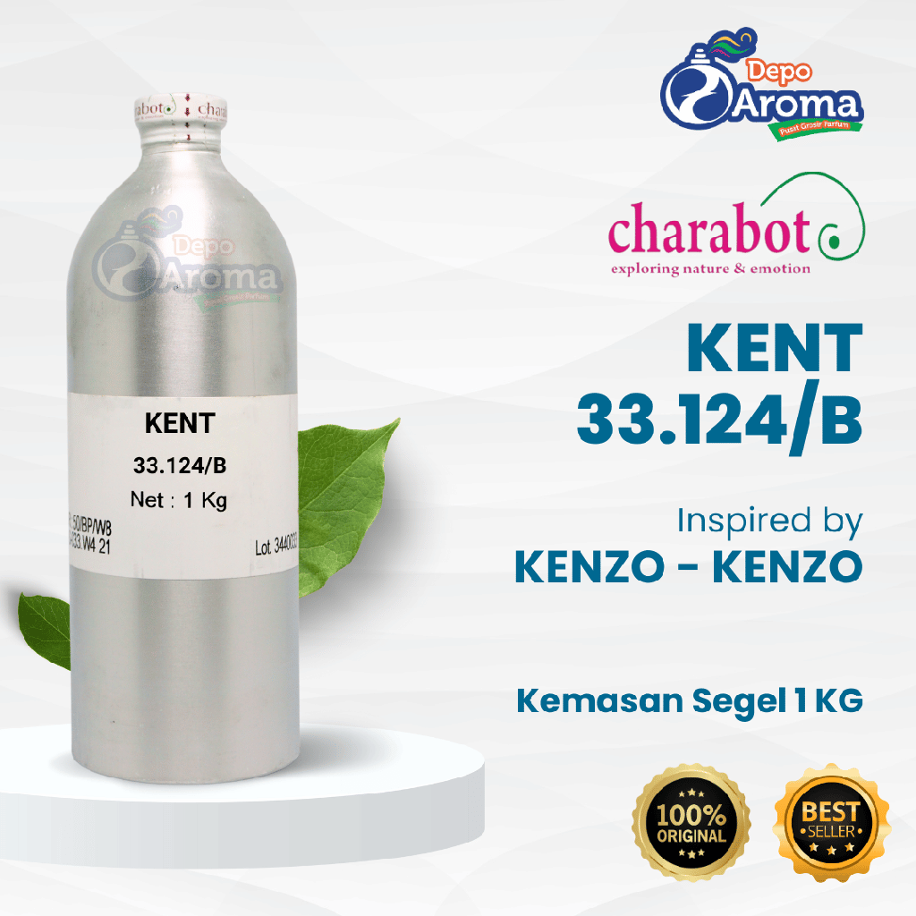 Kent 33.124/B
