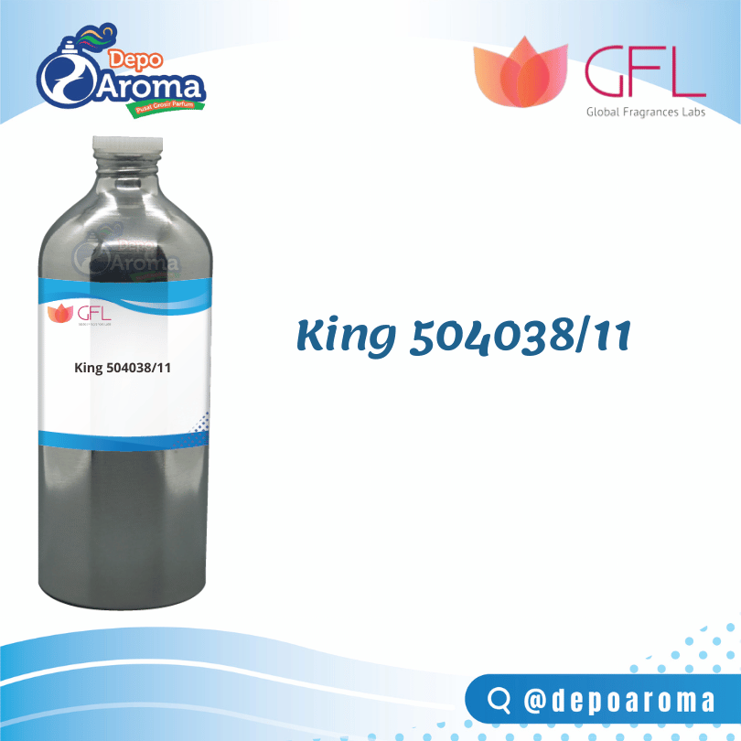 King 504038/11