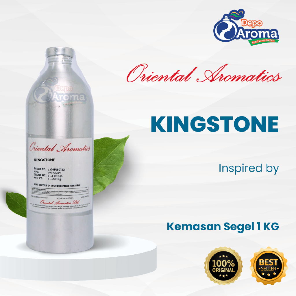 Kingstone