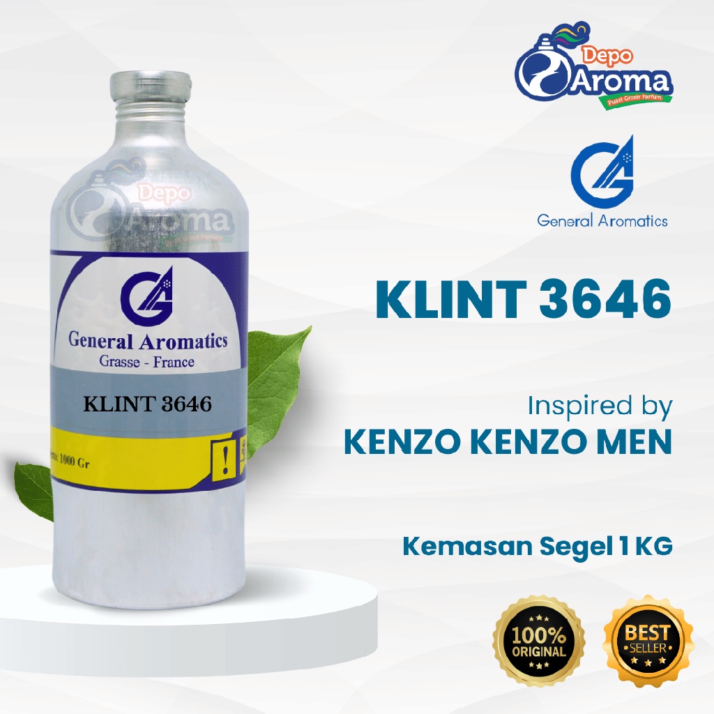 Klint 3646