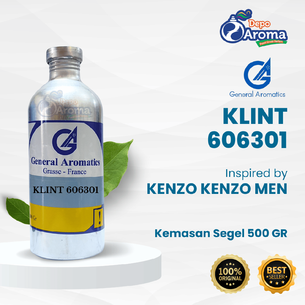 Klint 606301