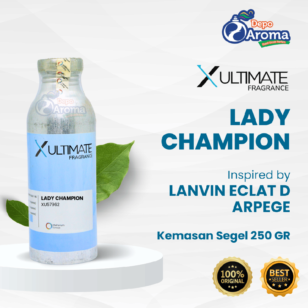 Lady Champion