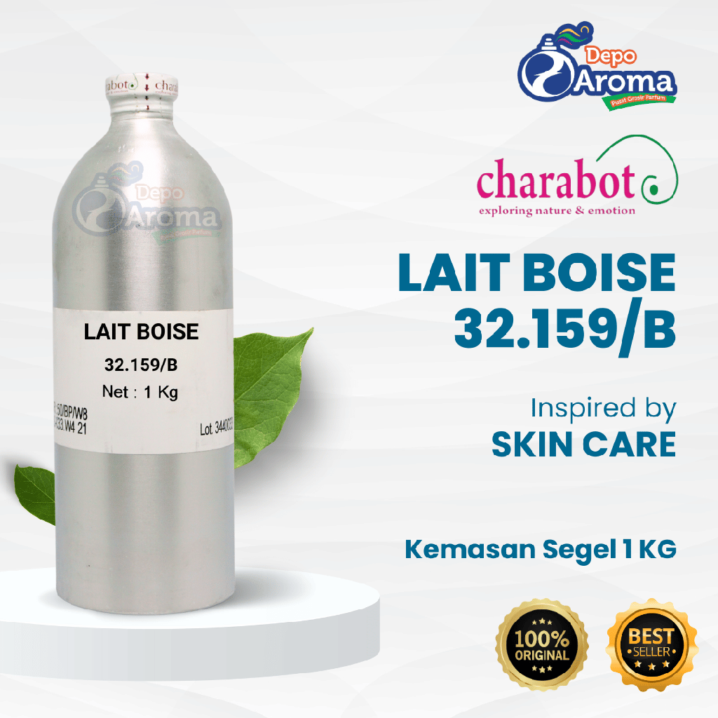 Lait Boise 32.159/B