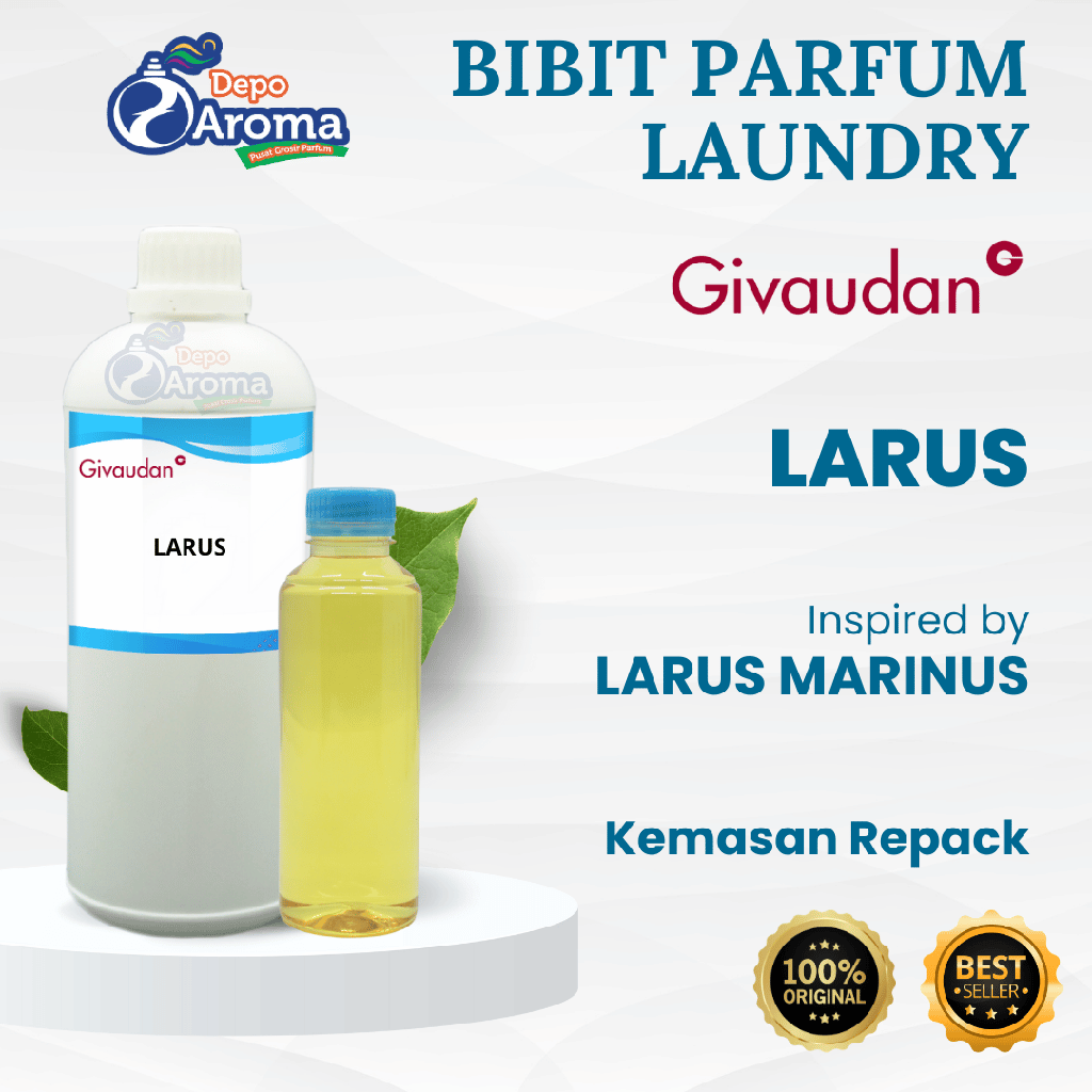 Larus