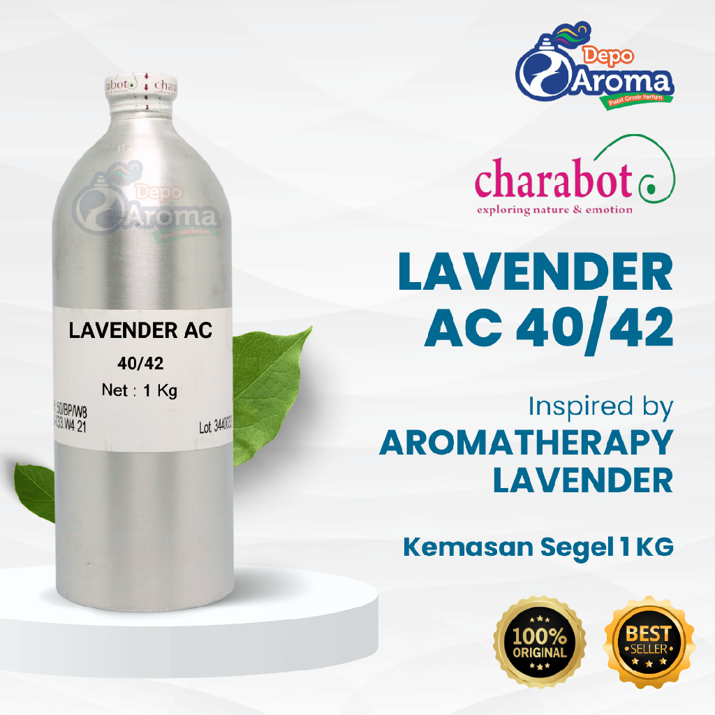 Lavender Ac 40/42