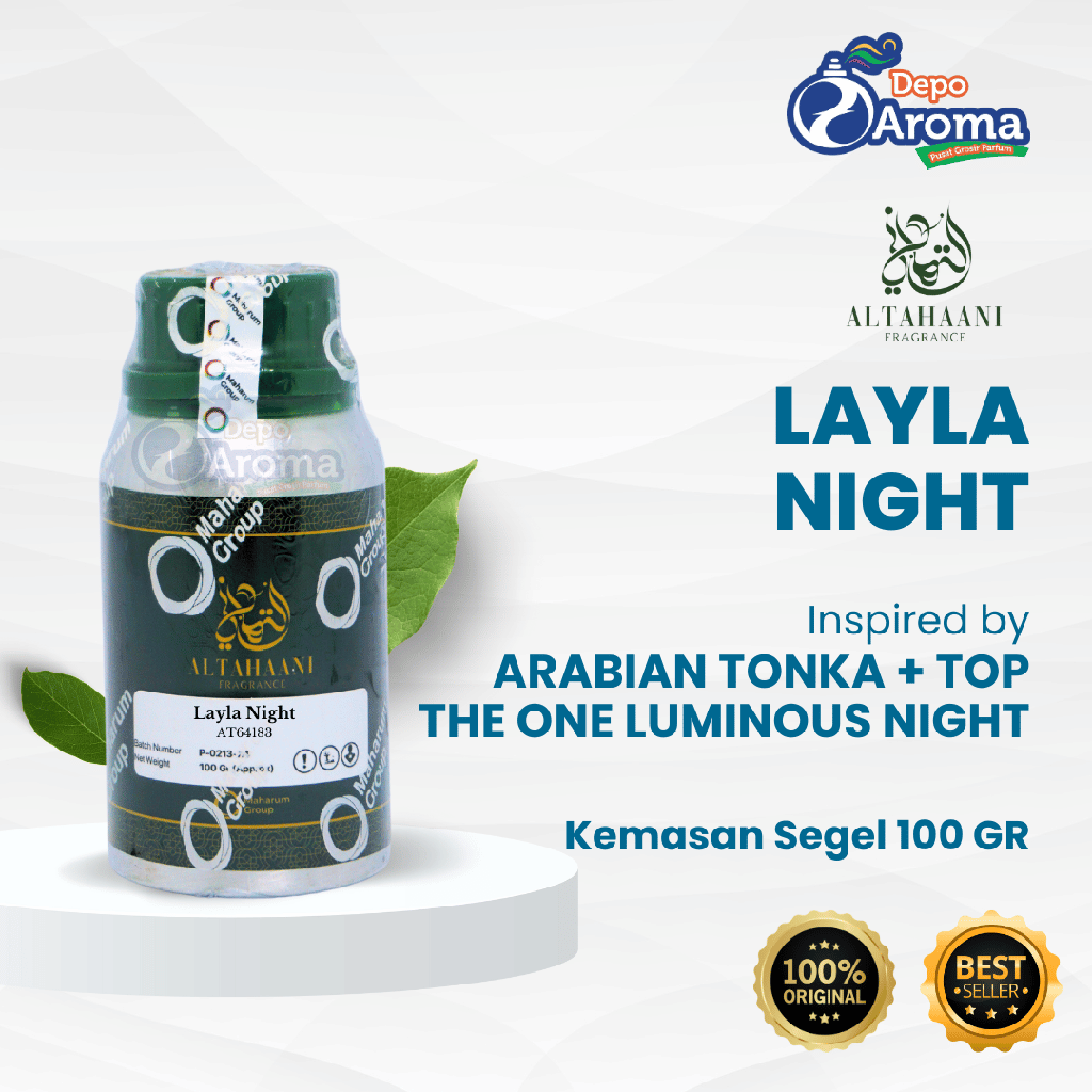 Layla Night