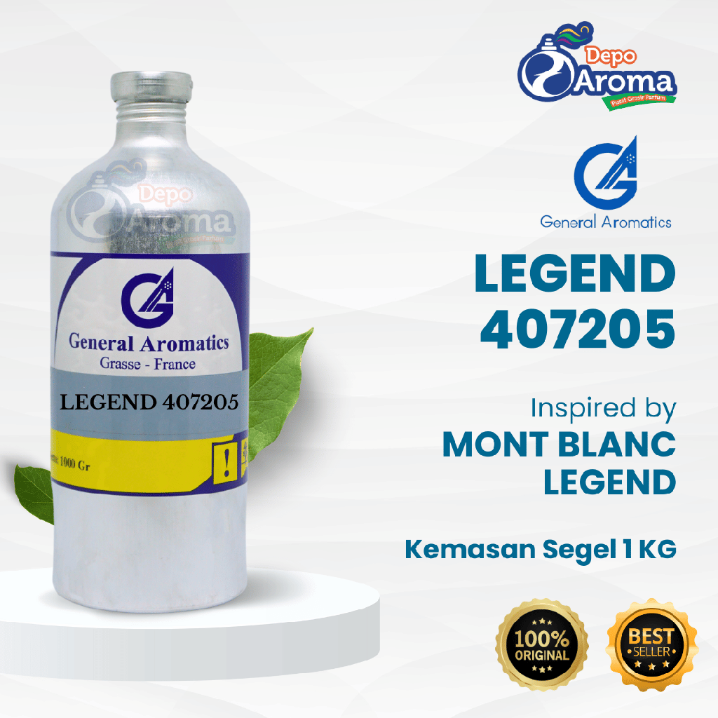 Legend 407205