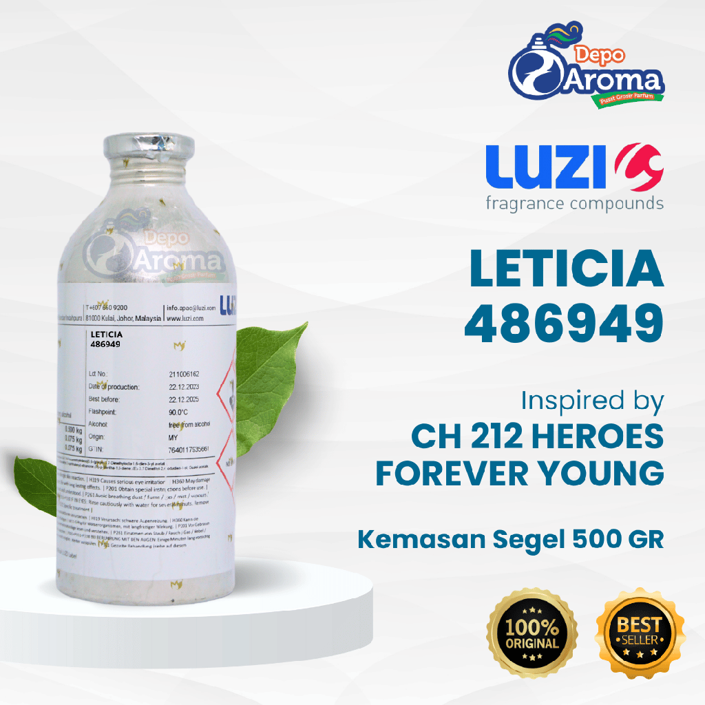 Leticia 486949