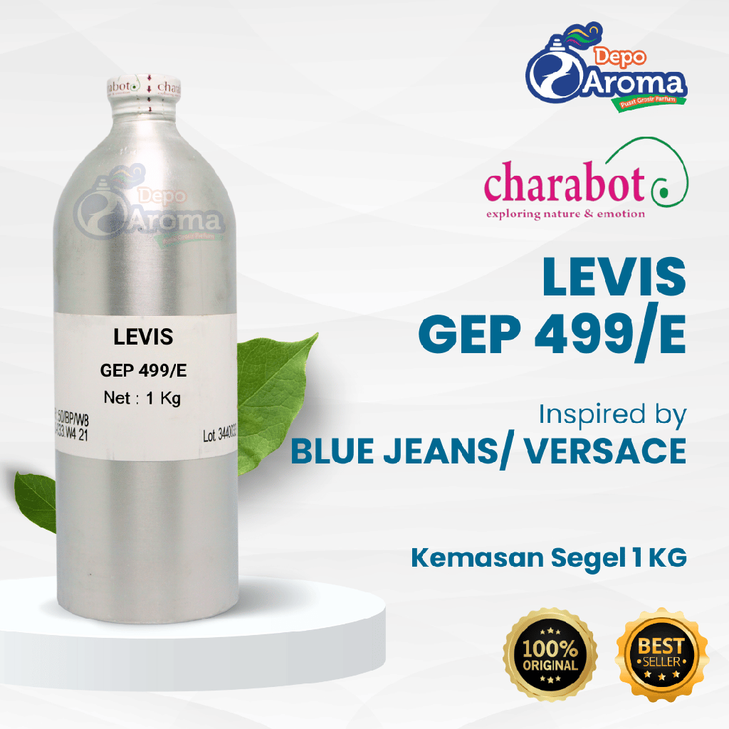 Levis Gep 499/E