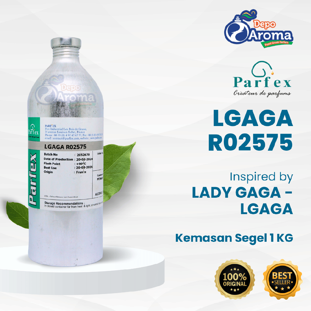 Lgaga R02575