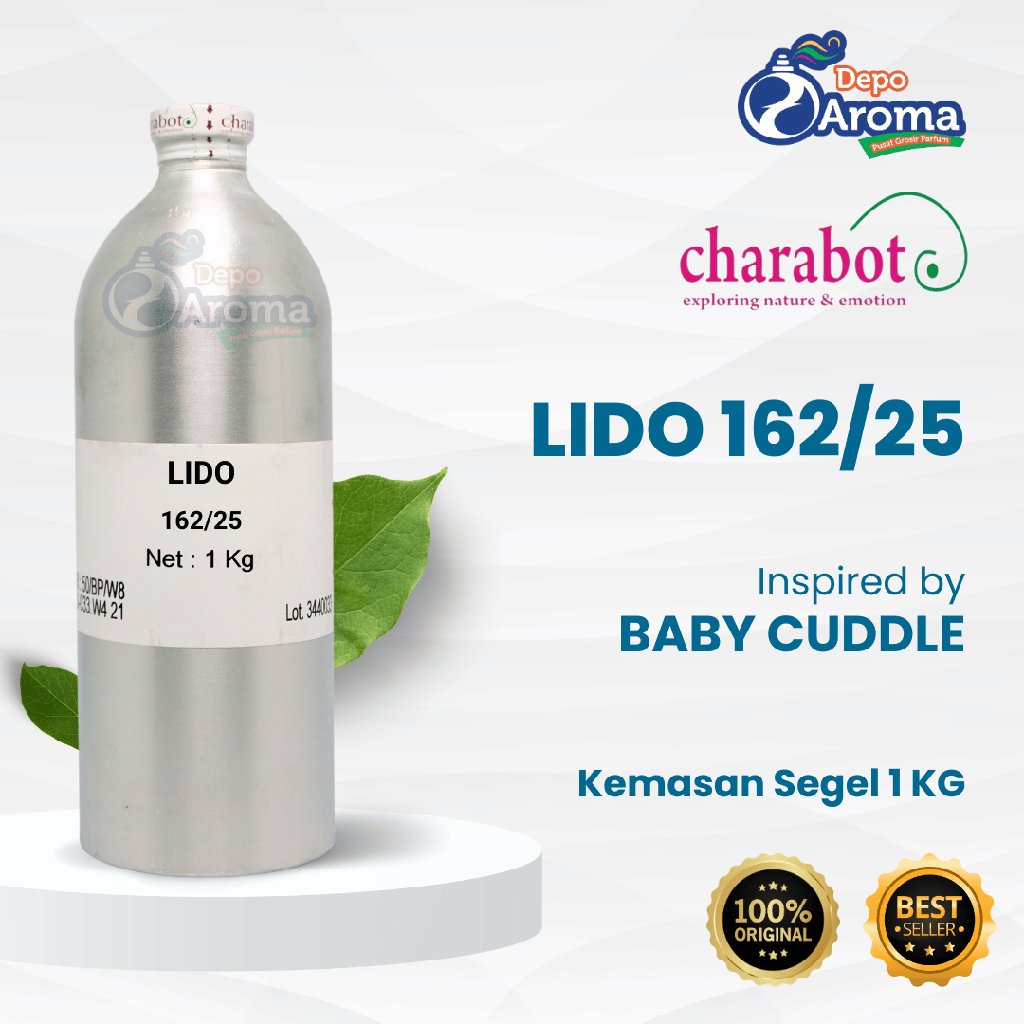 Lido 162/25