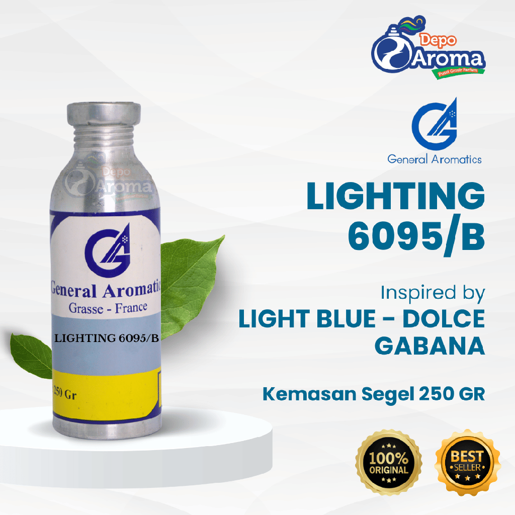 Lighting 6095/B